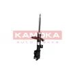 Amortisseur avant gauche KAMOKA 2000401 - Visuel 1