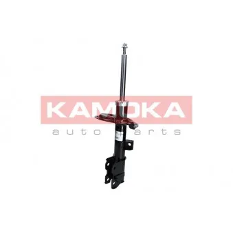 Amortisseur avant gauche KAMOKA 2000401
