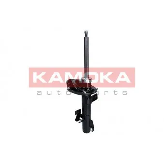 Amortisseur avant droit KAMOKA 2000408