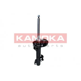 Amortisseur avant gauche KAMOKA 2000409