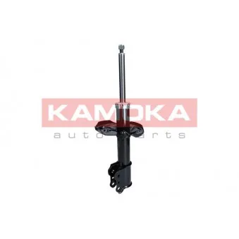 Amortisseur avant gauche KAMOKA 2000411