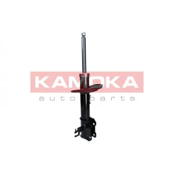 Amortisseur avant gauche KAMOKA 2000415