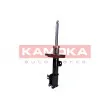 Amortisseur avant gauche KAMOKA 2000415 - Visuel 2
