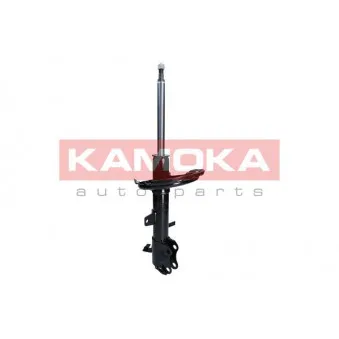 Amortisseur arrière droit KAMOKA 2000422