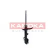 Amortisseur arrière gauche KAMOKA 2000423 - Visuel 1