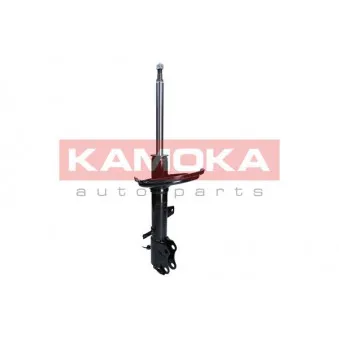 Amortisseur arrière gauche KAMOKA 2000423