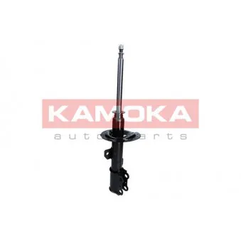 Amortisseur avant droit KAMOKA 2000424