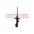 Amortisseur avant gauche KAMOKA 2000425 - Visuel 1