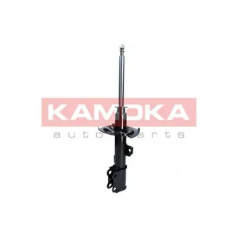 Amortisseur avant gauche KAMOKA 2000425