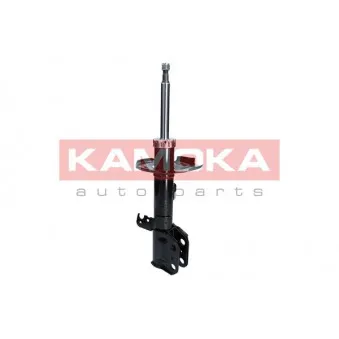 Amortisseur avant gauche KAMOKA 2000429