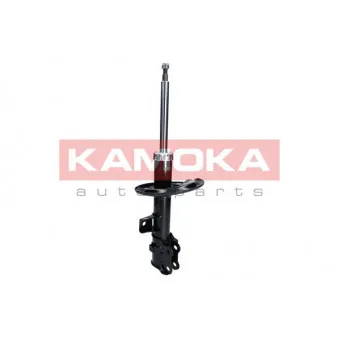 Amortisseur avant droit KAMOKA 2000430