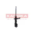 Amortisseur avant gauche KAMOKA 2000431 - Visuel 1