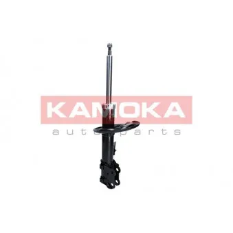 Amortisseur avant gauche KAMOKA 2000431