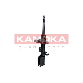 Amortisseur avant gauche KAMOKA 2000432