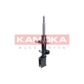 Amortisseur avant droit KAMOKA 2000433