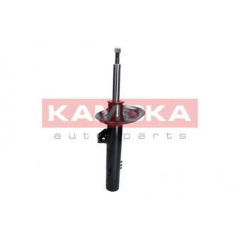 Amortisseur avant gauche KAMOKA 2000441