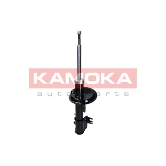 Amortisseur avant gauche KAMOKA 2000443