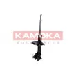 Amortisseur avant gauche KAMOKA 2000443 - Visuel 3