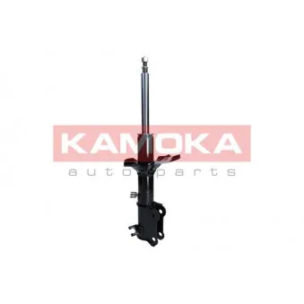 Amortisseur avant gauche KAMOKA 2000458