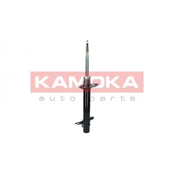 Jeu de 2 amortisseurs avant KAMOKA 2000467