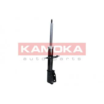 Amortisseur avant gauche KAMOKA 2000479