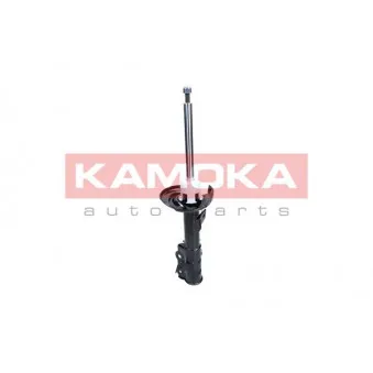 Amortisseur avant droit KAMOKA 2000488