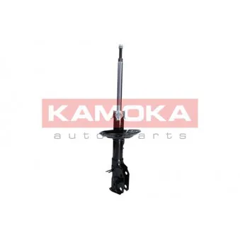 Amortisseur avant droit KAMOKA 2000504