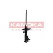 Amortisseur avant gauche KAMOKA 2000505 - Visuel 1