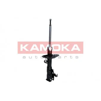 Amortisseur avant gauche KAMOKA 2000505