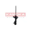 Amortisseur avant gauche KAMOKA 2000505 - Visuel 3
