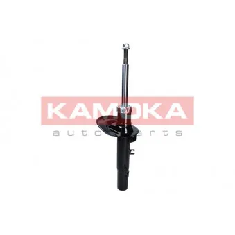 Amortisseur avant droit KAMOKA 2000506