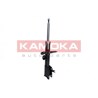 Amortisseur avant droit KAMOKA 2000510