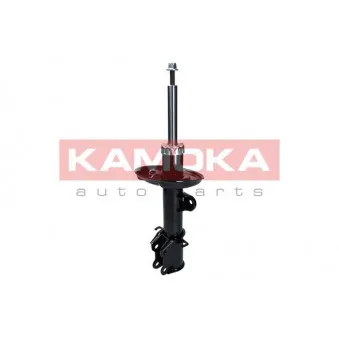 Amortisseur avant gauche KAMOKA 2000515