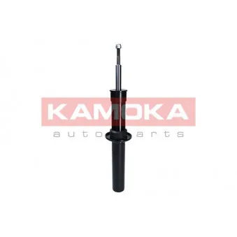 Jeu de 2 amortisseurs avant KAMOKA 2000516