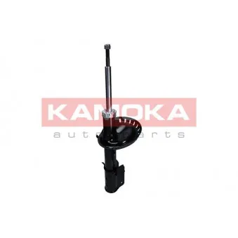 Amortisseur avant gauche KAMOKA 2000525