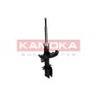Amortisseur avant gauche KAMOKA 2000525 - Visuel 2