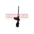 Amortisseur avant gauche KAMOKA 2000525 - Visuel 3