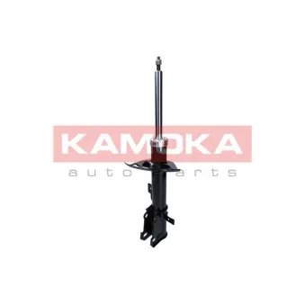 Amortisseur avant droit KAMOKA 2000526
