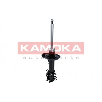 Amortisseur avant droit KAMOKA 2000528
