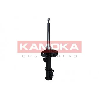 Amortisseur avant gauche KAMOKA 2000529