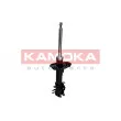 Amortisseur avant gauche KAMOKA 2000529 - Visuel 2