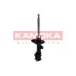 Amortisseur avant gauche KAMOKA 2000529 - Visuel 3