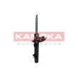 Amortisseur avant gauche KAMOKA 2000531 - Visuel 2