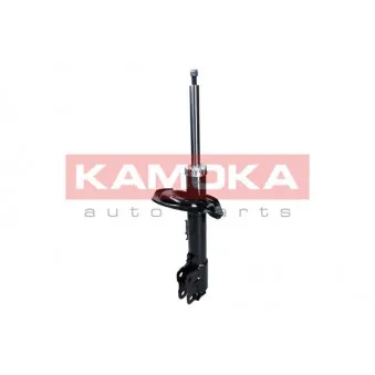 Amortisseur avant droit KAMOKA 2000532