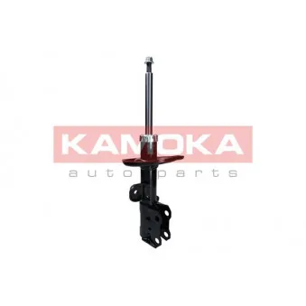 Amortisseur avant gauche KAMOKA 2000545
