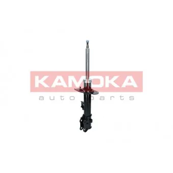 Amortisseur avant gauche KAMOKA 2000565