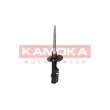 Amortisseur avant gauche KAMOKA 2000565 - Visuel 3