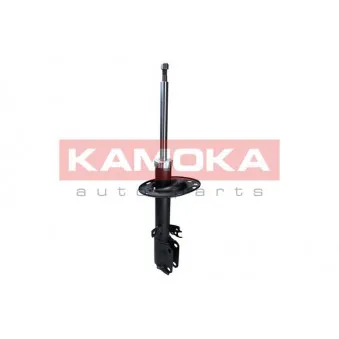 Amortisseur arrière droit KAMOKA 2000608