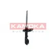 Amortisseur arrière gauche KAMOKA 2000609 - Visuel 1