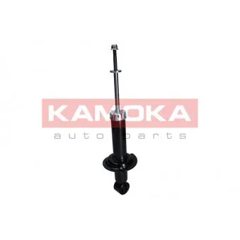 Jeu de 2 amortisseurs arrière KAMOKA 2000613